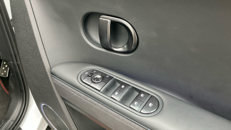 Hyundai IONIQ 5 N 478kW 84 kWh 5dr Auto Electric Hatchback